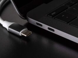 Як зарядити ноутбук за допомогою USB-C: відповіді на ваші запитання