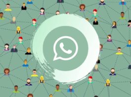 Розповідаємо, як додати нові контакти в месенджері WhatsApp