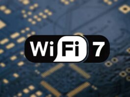 Відомо, якою буде стандартна швидкість передачі Wi-Fi 7