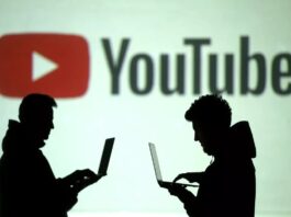 Розповідаємо, як переглянути історію YouTube на смартфоні