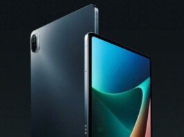 Стали известны детали о новом планшете Pad 6 от бренда Xiaomi