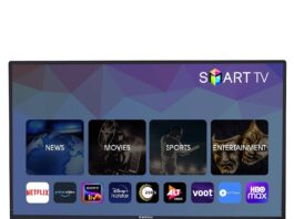 Известно, как из старого смартфона и телевизора сделать SmartTV