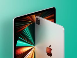 IPad от Apple теперь будет больше похож на ноутбук, чем на смартфон