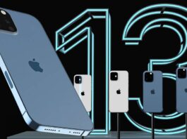 Розповідаємо, як записати екран на Apple iPhone 13