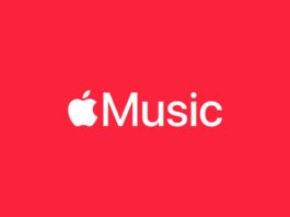 Розповідаємо, як поділитися списком відтворення на Apple Music