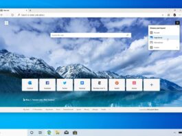 6 корисних інструментів Microsoft Edge, яких немає в Google Chrome