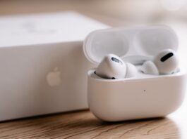 Стало відомо, чи зміниться дизайн в нових AirPods Pro 2