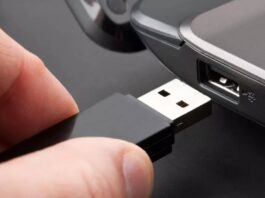 USB-флеш-накопичувач проти Зовнішнього жорсткого диску: що краще?