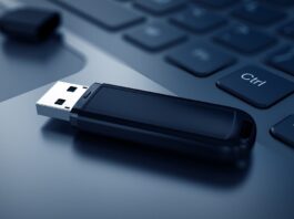 Розповідаємо, як відформатувати USB-накопичувач в Windows 10