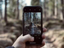 Чи знаєте ви, що ваші фотографії зроблені на iPhone містять аудіо?