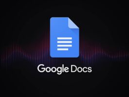 Відомо, як перевірити кількість слів у Google Docs