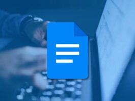 У Google Docs з'явилася нова корисна функція вибору блоків тексту