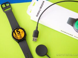 Стала известна информация об аккумуляторе нового Samsung Galaxy Watch5