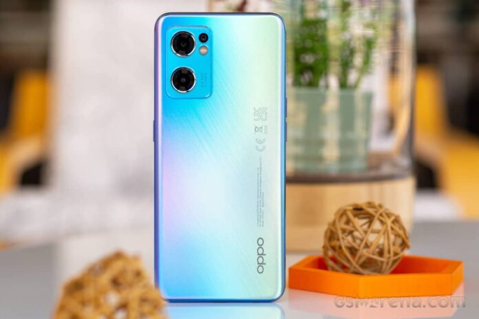 Oppo Reno 7 5G или Find X5 Lite – какой будет новинка?