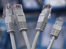 Розповідаємо, що таке кабель Ethernet