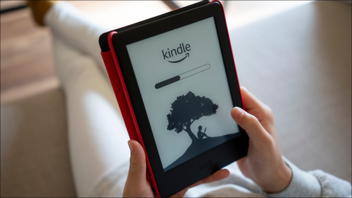 Известно, сколько электронных книг может поместиться на Kindle - ITechNews