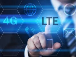 Розповідаємо, що означає «LTE» на смартфоні