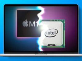 Стали известны функции macOS Ventura, недоступные на Intel Mac