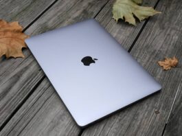 Розповідаємо, як скинути MacBook Air до стандартних налаштувань