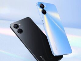 Анонсировали новый бюджетный смартфон от Realme. Каким он будет?