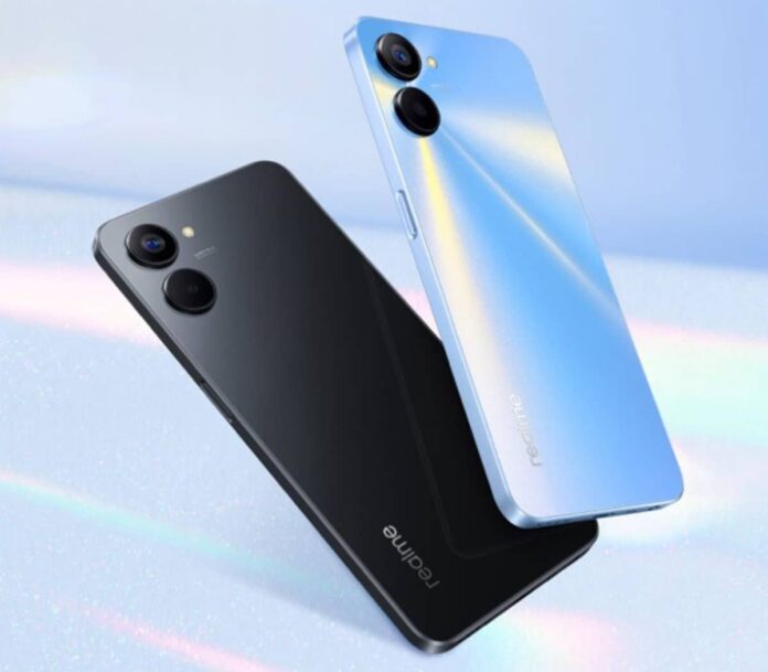 Анонсировали новый бюджетный смартфон от Realme. Каким он будет?