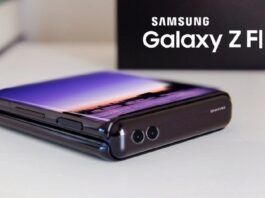 Розкрито характеристики Samsung Galaxy Z Flip 4 ще до запуску