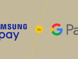 Samsung Pay проти Google Pay: в чому різниця?