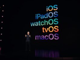 IOS 16, macOS 13, watchOS 9 и новый Mac - новинки на конференции WWDC 2022