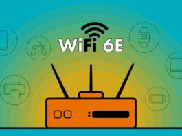 Швидкісний діапазон 6 ГГц у оновленому Wi-Fi 6E та його розширені можливості