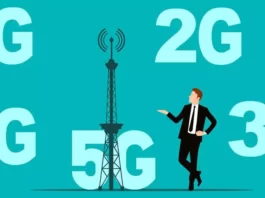 Максимальное расстояние, на котором работают станции 3Gюють станції 3G