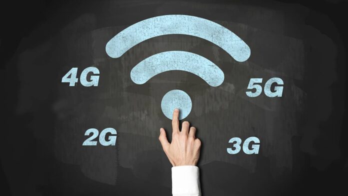 3G швидше працює, ніж 4G. В чому причина?