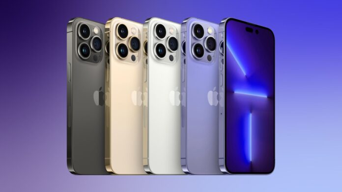 Известно почему iPhone 14 станет популярнее предыдущих моделей от Apple