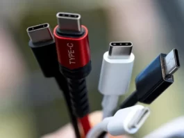 Разъемы USB в компьютерах имеют разный цвет. Что это значит?