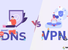 Розумний DNS проти VPN. Розповідаємо що краще