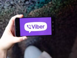 Названо 12 корисних функцій Viber, якими ви не користувались раніше