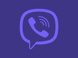 Українцям розповіли про можливості Viber щодо захисту конфіденційності в месенджері