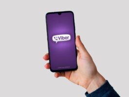 Месенджер Viber – інструкція з користування