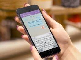 Відомо, як відновити історію чатів Viber у Apple iPhone 13 – 4 варіанти