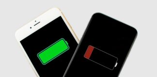 Несколько правил, которые помогут сохранить батарею на iPhone на долгие годы