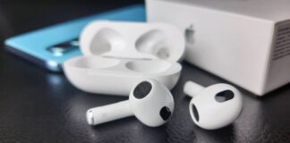 Известно, как улучшить звук в наушниках Apple AirPods