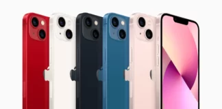 4 характеристики, которые следует учесть перед покупкой нового iPhoneти перед покупкою нового iPhone