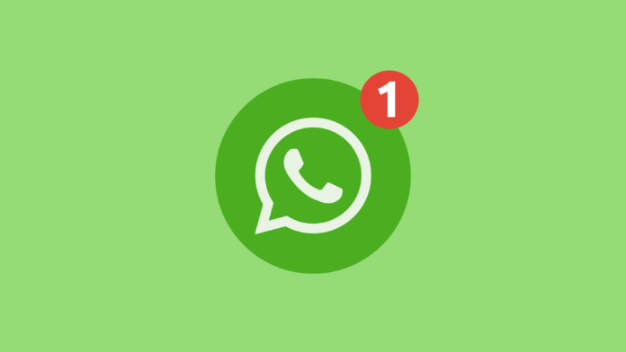 Скрываем время, когда вы последний раз заходили в мессенджер WhatsApp