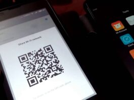 Розповідаємо, як зчитувати QR-код на Android та iPhone