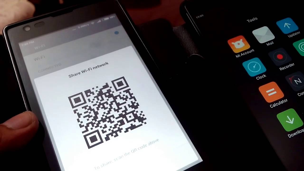 Рассказываем, как считывать QR-код на Android и iPhone - ITechNews