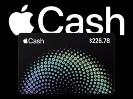 Рассказываем, что такое Apple Cash и как он работает