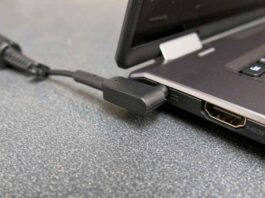 Известно, можно ли с помощью HDMI на телевизоре заряжать ноутбук