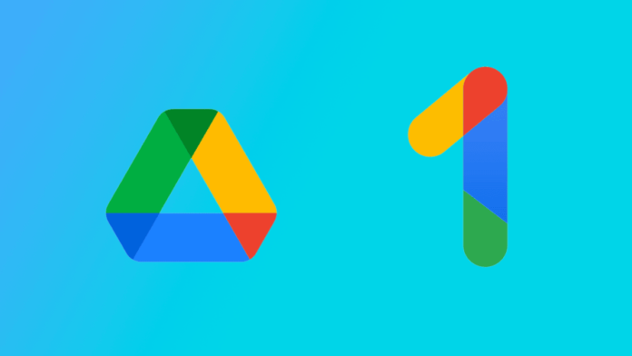 Розповідаємо, у чому різниця між Google One і Google Drive