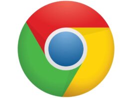 Отключаем сохранение истории в браузере Google Chrome