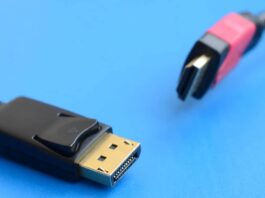 DisplayPort чи HDMI? Дізнайтеся, що найкраще підходить для кожної ситуації.