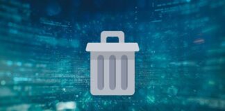 Корзина с удалёнными файлами. Есть ли такая на смартфонах?